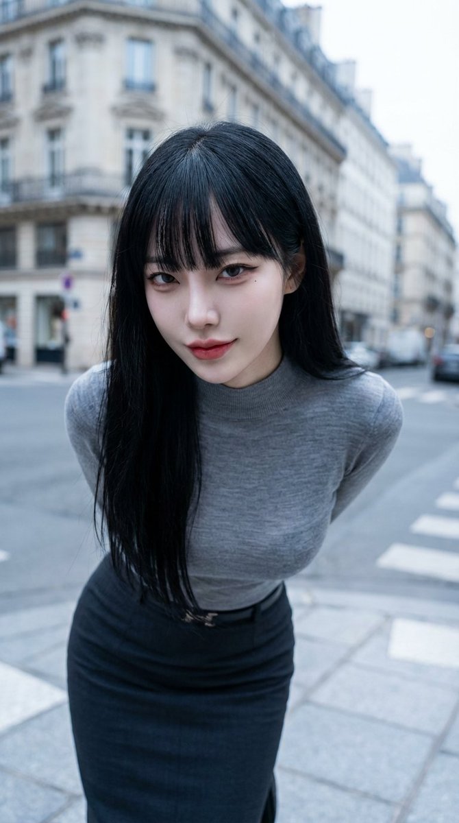 Profile / Avatar - High-Impact K-Pop Idol Visual Fashion Shot Prompt for Nano Banana Pro — output 1