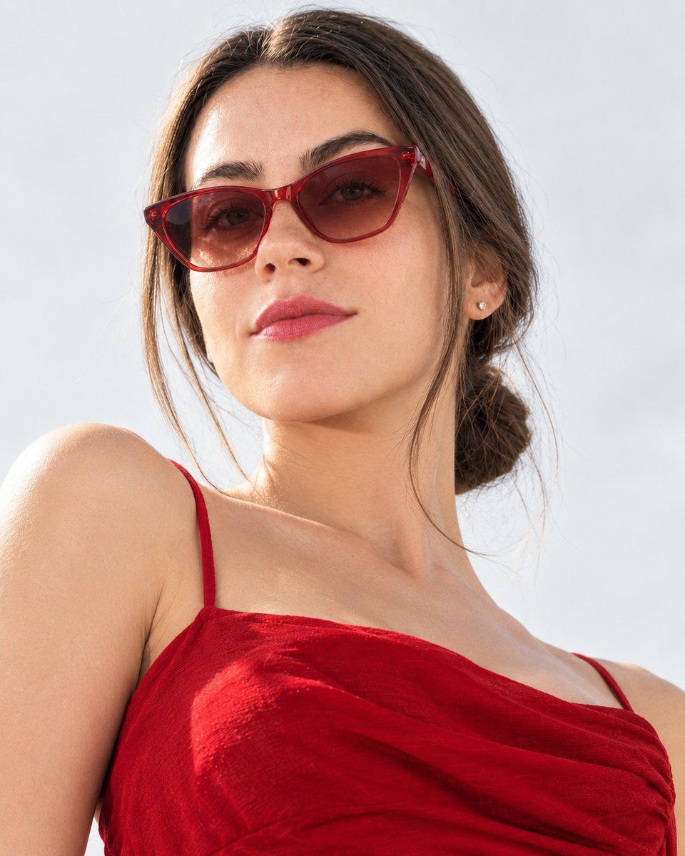 Product Marketing - Editorial Fashion Portrait Prompt (Kurmanji) — output 1