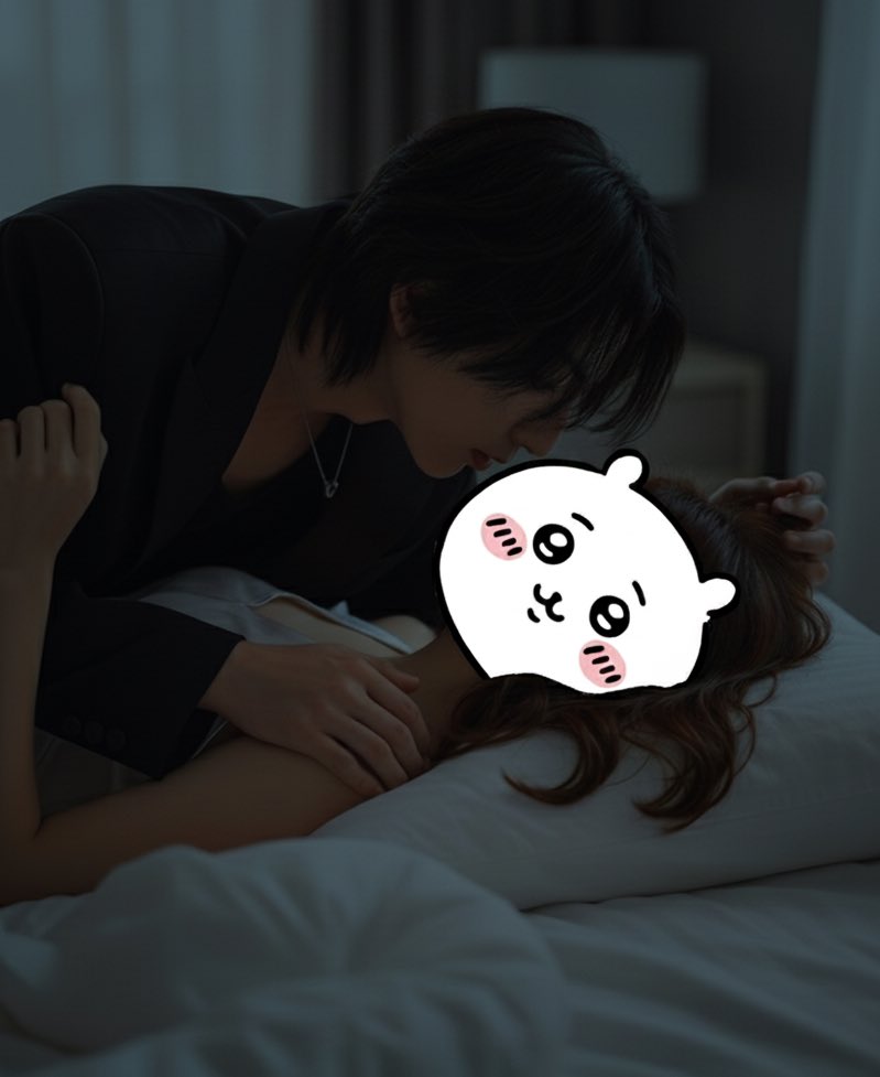 Ruri and Chiikawa Scenario — output 1