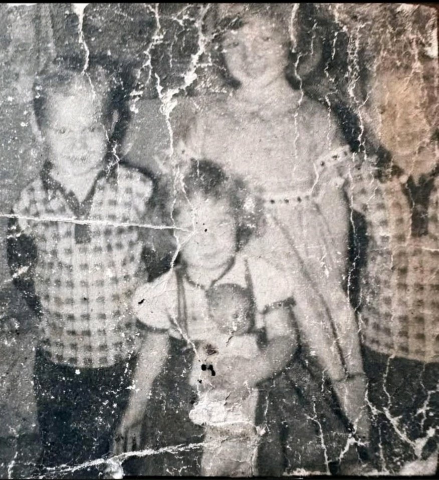 Image Restoration and Upscale Prompt — output 1