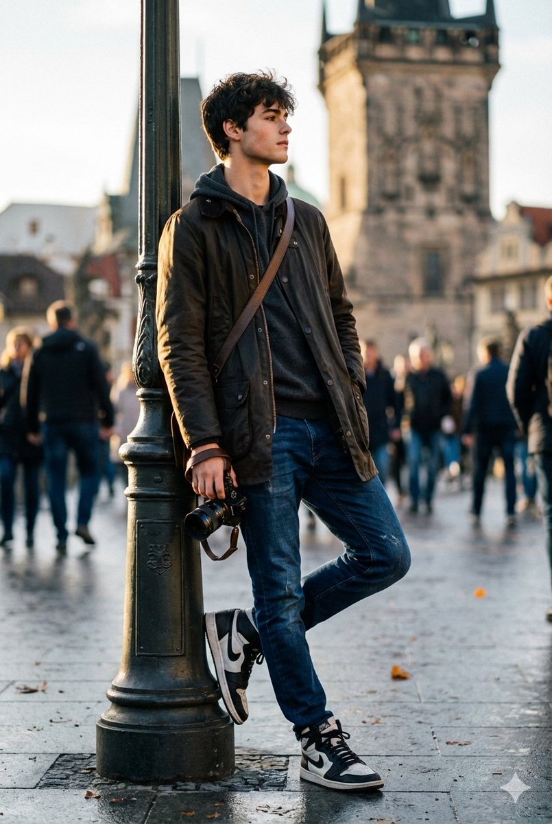 High-End Street Photography Transformation — output 1