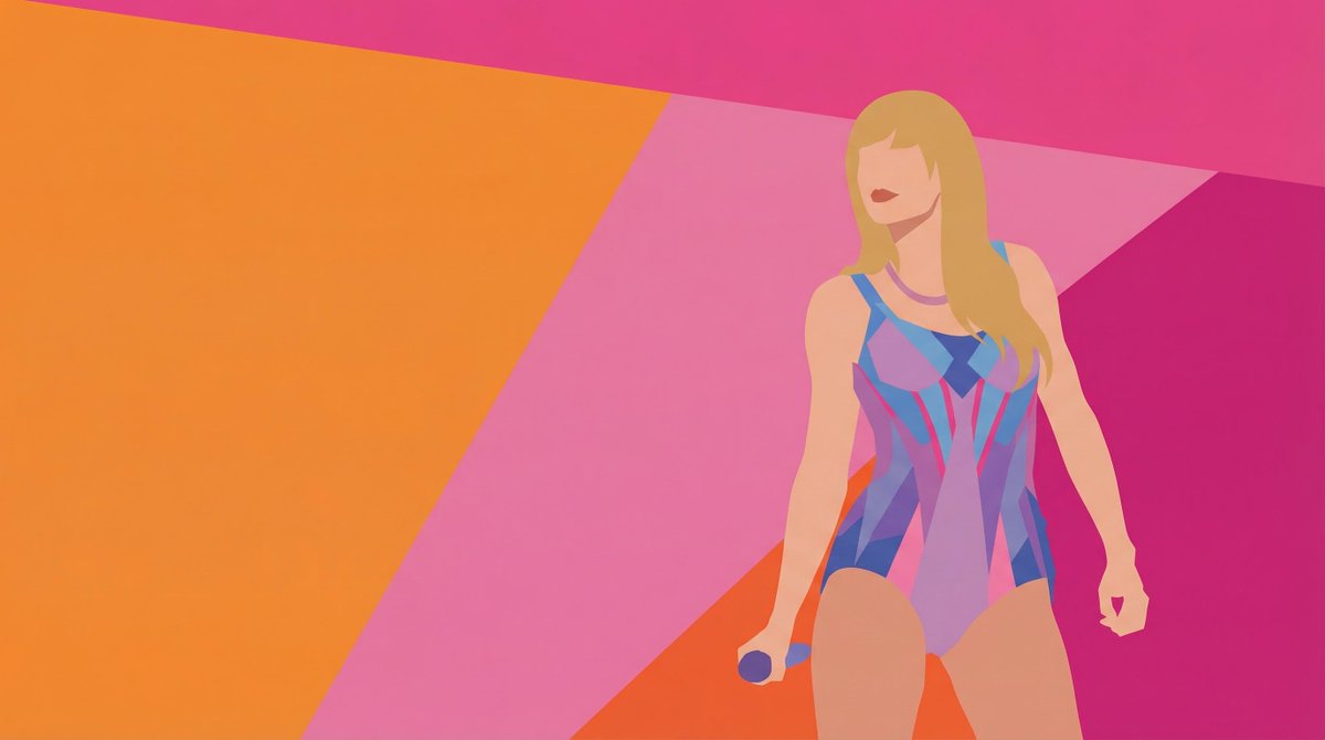 Colorful Minimalist Vector Art Style Transfer Prompt — output 1