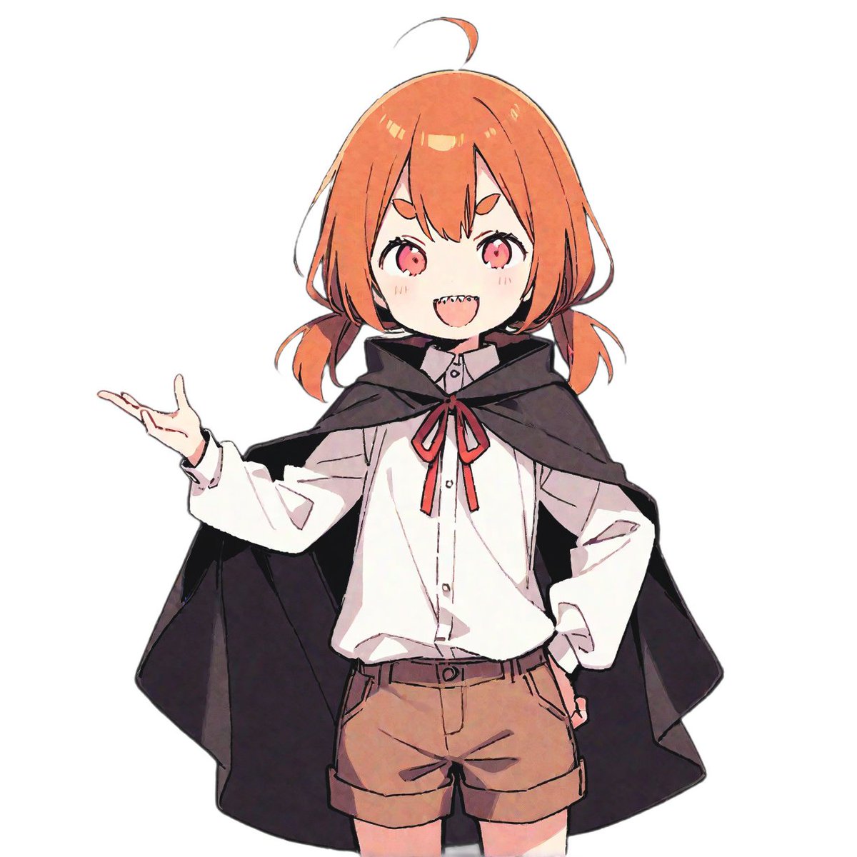 LINE Sticker Generation Prompt — output 1