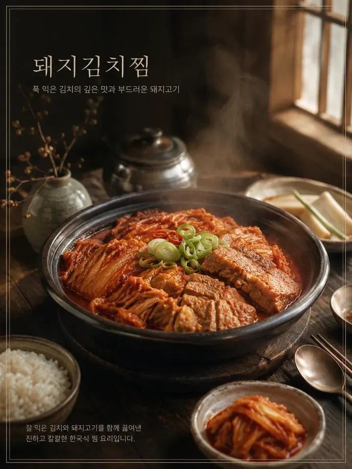 E-commerce Main Image - Cinematic Food Photography Menu — output 1