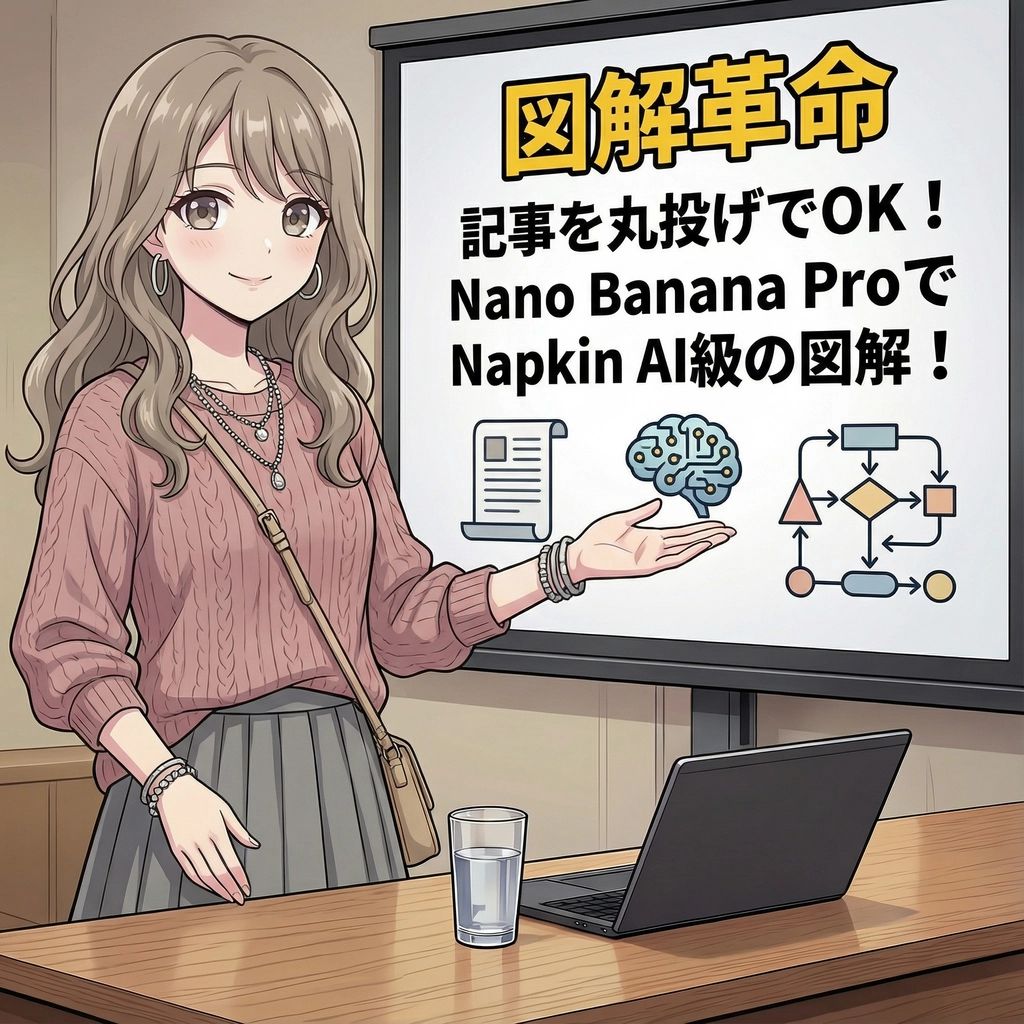 Infographic / Edu Visual - Magic Prompt for Automatic Infographic Generation with Nano Banana Pro — output 1