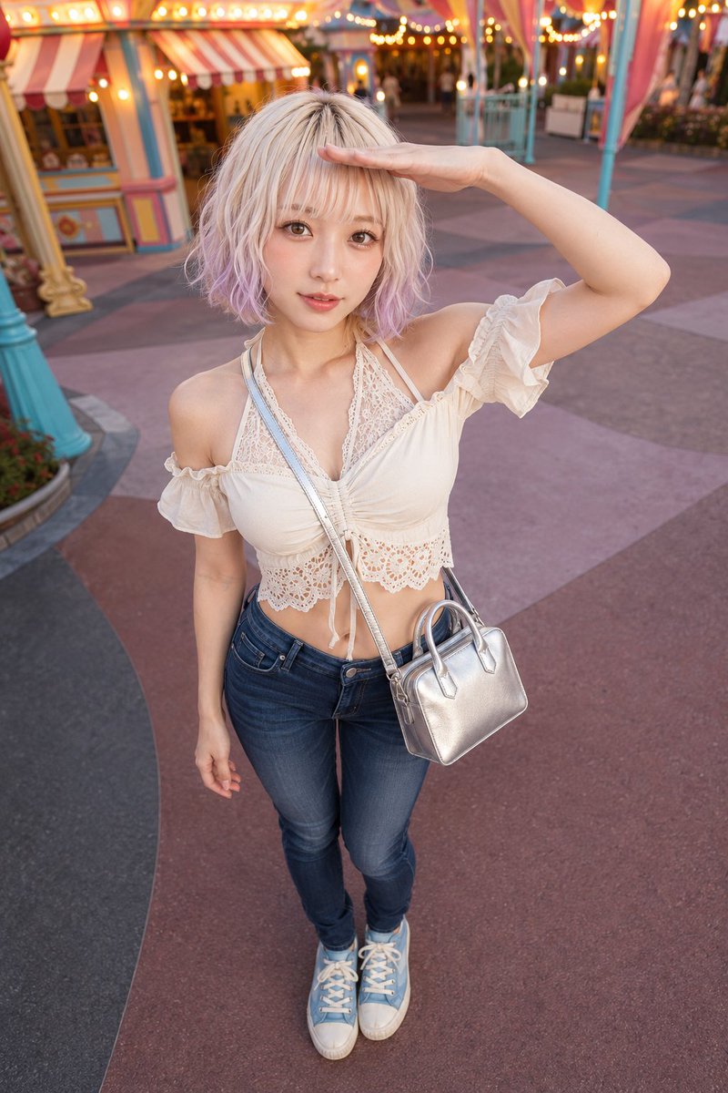 E-commerce Main Image - Advanced Wardrobe Consistency Rules — output 1