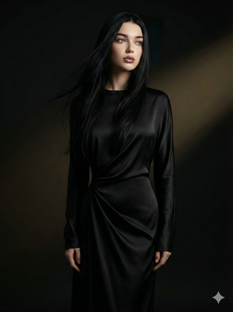 Dreamlike Cinematic Portrait Prompt with Identity Lock โ output 1