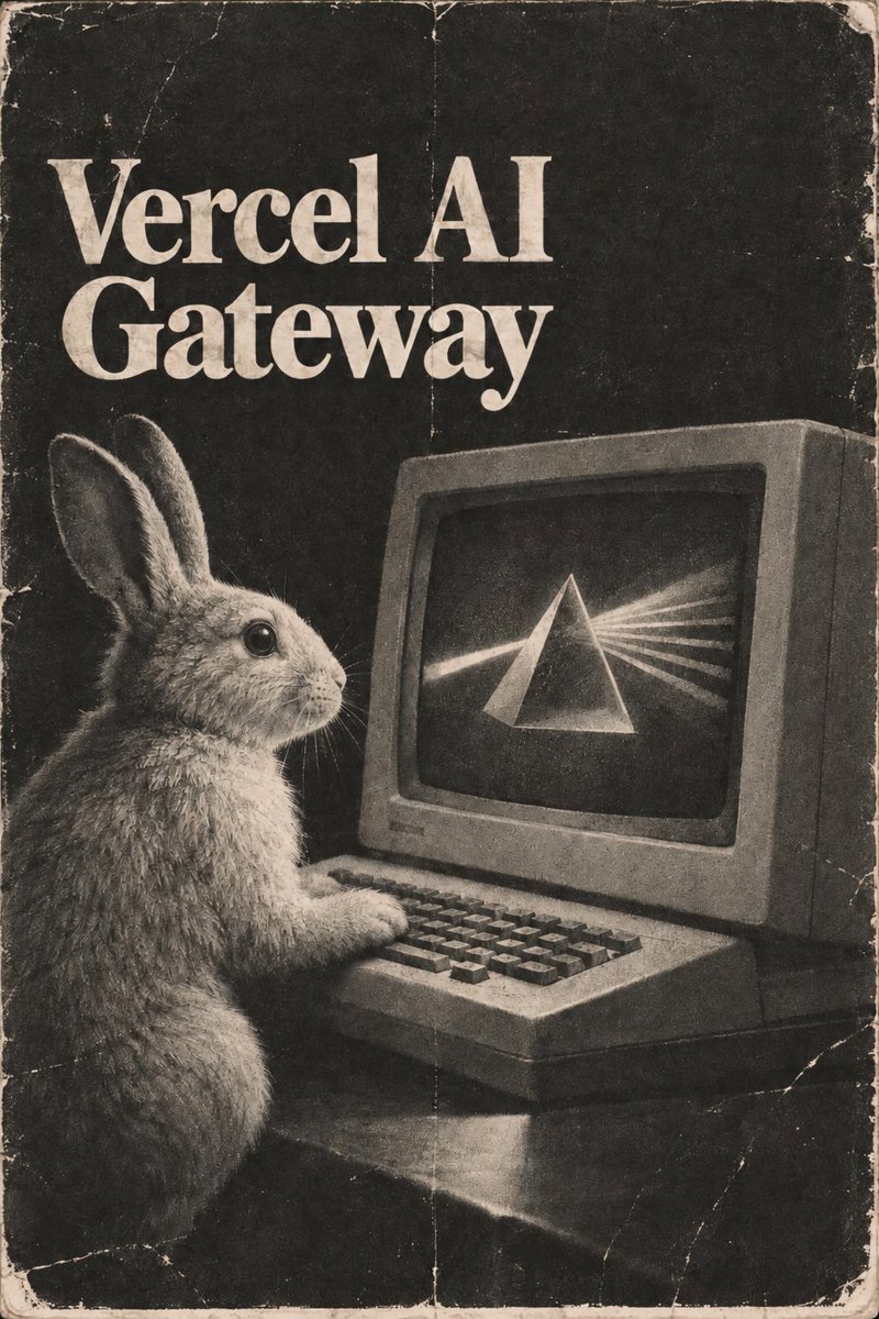 Product Marketing - Vintage AI Gateway Sign — output 1