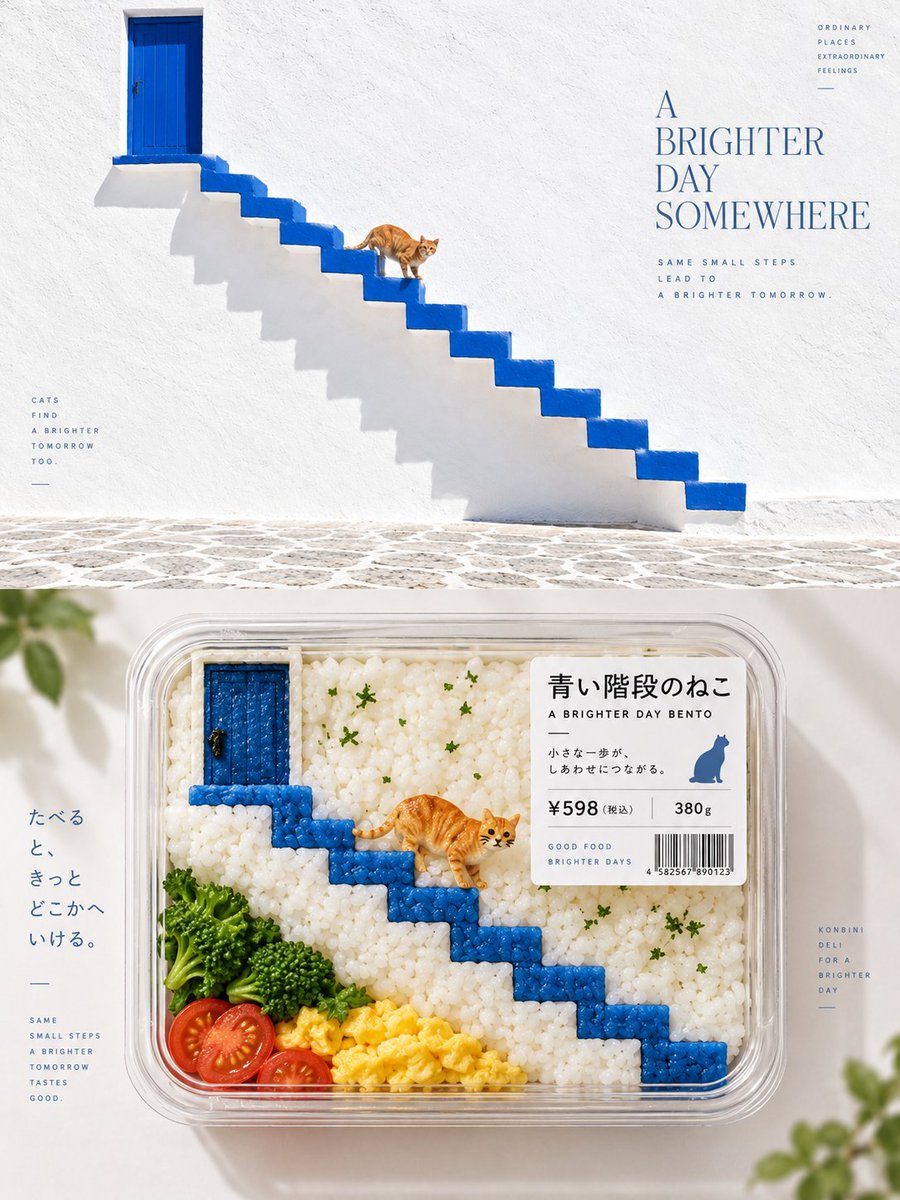Product Marketing - Bento-Style Food Packaging Transformation — output 1