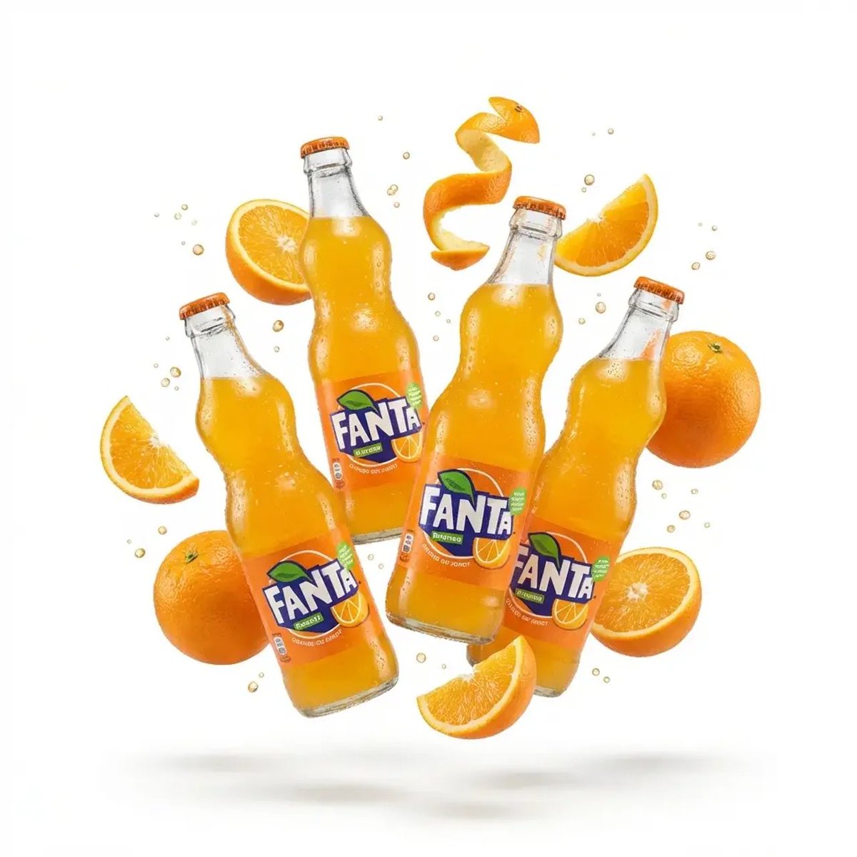 E-commerce Main Image - Hyper-realistic Product Ad Photography — output 1