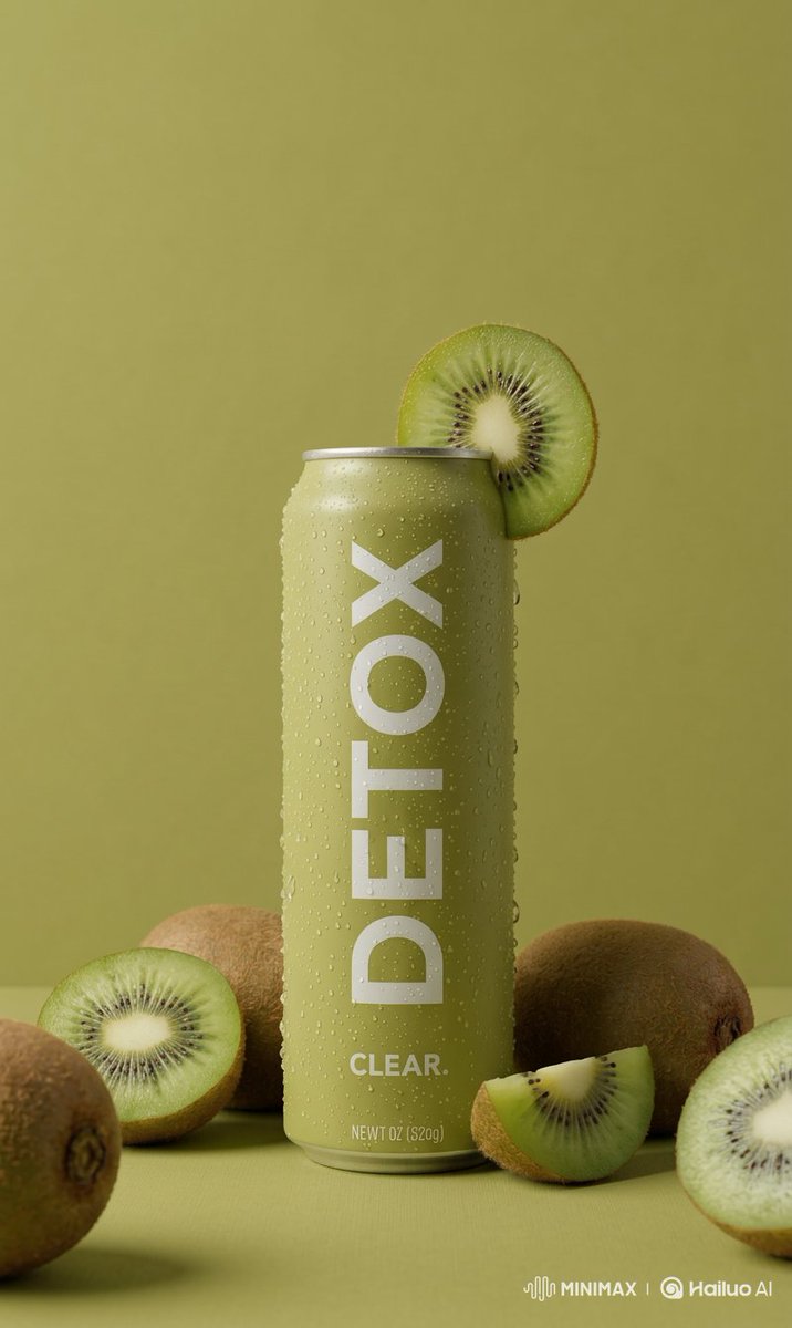 E-commerce Main Image - Premium Product Photography of Flavored Drinks — output 1