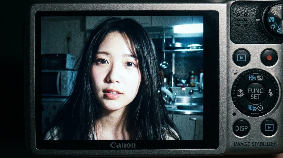 2000s Digital Camera Snapshot Prompt — output 1