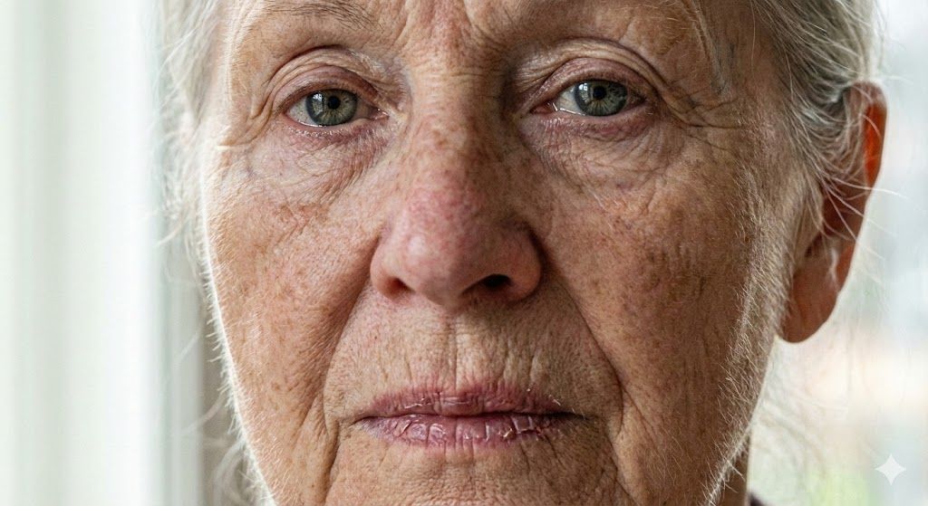 Hyper-Realism Protocol for Human Skin Texture — output 1